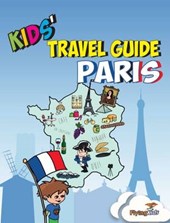Kids' Travel Guide - Paris