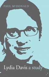 Lydia Davis - Paul McDonald - 9781910996164