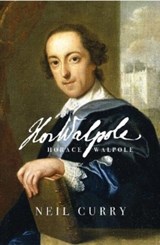 Horace Walpole - Neil Curry - 9781910996706