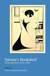 Salome's Bookshelf - Simon Alexander Reynolds - 9781910996744