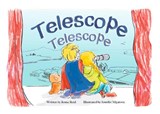 Telescope Telescope - Jenna Reid - 9781910997581