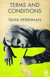 Terms and Conditions - Tania Hershman - 9781911027225