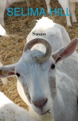 Susan - Selima Hill - 9781911048534