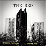 The Bed - Selima Hill - 9781911048787