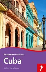 Cuba - Sarah Cameron - 9781911082668