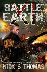 Battle Earth XI - THOMAS,  Nick S - 9781911092162