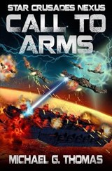 Call to Arms - THOMAS,  Michael G - 9781911092391