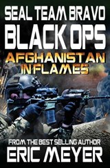 Seal Team Bravo - Eric Meyer - 9781911092537