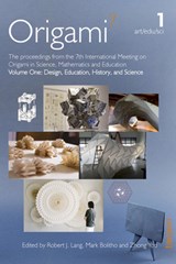 OSME 7 - Robert J. Lang ; Mark Bolitho ; Zhong You - 9781911093893
