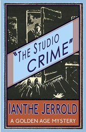 Studio Crime