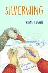 Silverwing - Kenneth Steven - 9781911107330