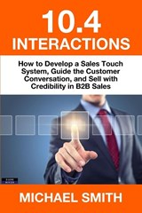 10.4 Interactions - Michael (Loughborough University UK) Smith - 9781911121350