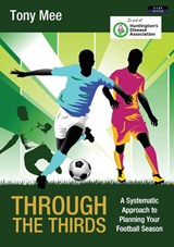 Through the Thirds - Tony Mee - 9781911121886
