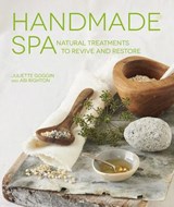 Handmade Spa - GOGGIN,  Juliette ; Righton, Abi - 9781911127192