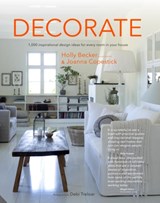 Decorate (New Edition with new cover & price) - Holly Becker ; Joanna Copestick - 9781911127475