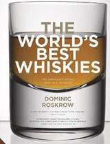World's best whiskies - dominic roskow - 9781911127604