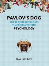Pavlov's dog - adam hart-davis - 9781911130321