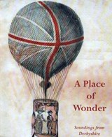 A Place of Wonder - Derbyshire Stanza - 9781911132004