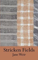 Stricken Fields - Jane Weir - 9781911132820