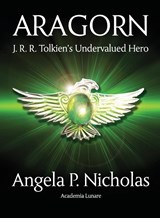 Aragorn - Angela P. Nicholas - 9781911143130