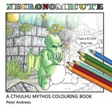 Necronomicute - ANDREWS,  Peter - 9781911143284