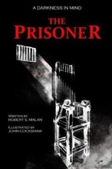 The Prisoner - Robert S. Malan - 9781911143475