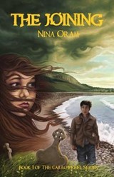 The Joining - ORAM,  Nina - 9781911143840