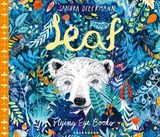Leaf - Sandra Dieckmann - 9781911171737