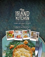 The Island Kitchen Volume 2: 2 -  - 9781911177555