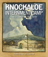 Knockaloe Internment Camp - Stephen Hall - 9781911177883