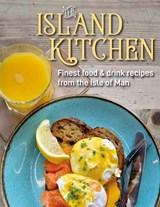 Island Kitchen - Miles Cowsill - 9781911177982