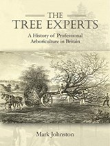 The Tree Experts - Mark Johnston - 9781911188889