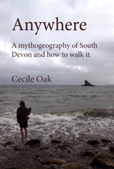 Anywhere - OAK,  Cecile - 9781911193128