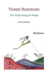 Three Horizons - Bill Sharpe - 9781911193869