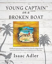 Young Captain on a Broken Boat