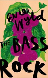 The Bass Rock - Evie Wyld - 9781911214397