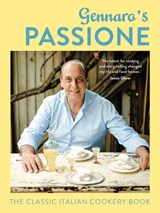 Gennaro's Passione - Gennaro Contaldo - 9781911216650