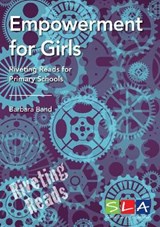 Empowerment for Girls - Barbara Band - 9781911222224
