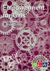 Empowerment for Girls - Barbara Band - 9781911222231
