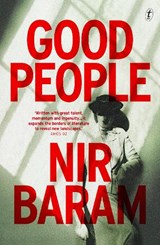 Good People - Nir Baram - 9781911231004