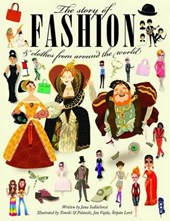 The Story Of Fashion