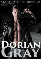 Dorian Gray - GARAVAGLIA,  John - 9781911243632