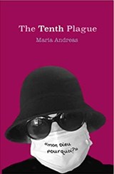 The Tenth Plague - Maria Andreas - 9781911249627