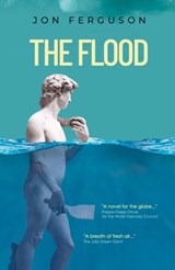 The Flood - Jon Ferguson - 9781911249900