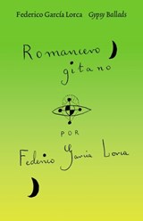 Gypsy Ballads - Federico García Lorca - 9781911253471