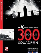 300 Squadron - Chris Ward - 9781911255147