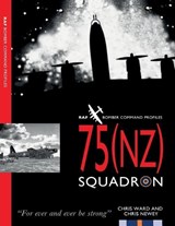75 (Nz) Squadron - Chris Ward - 9781911255345