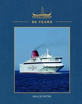 Knud E. Hansen 80 Years - Bruce Peter - 9781911268161