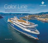 Color Line - Bruce Peter - 9781911268390