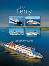The Ferry - Bruce Peter - 9781911268468